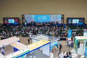 Frotas elétricas, sustentabilidade e responsabilidade: o futuro da logística é ESG