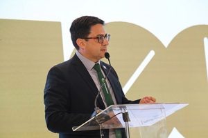 FENASOJA 2024: Grandes personalidades do agronegócio estarão no "Café do Centenário da Soja"