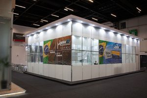 Fenatran terá 58 participantes do setor de implementos rodoviários