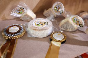 Ficafé e Feira de Sabores 2024 começam nesta terça-feira, em Jacarezinho