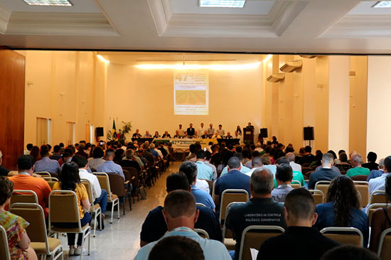 Congresso Cafeeiro em Franca começa nesta terça-feira e debate sobre melhorias na produção