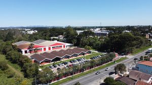 GEMÜ é destaque com tecnologia de ponta no setor de saneamento durante a FENASAN 2024