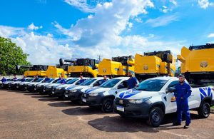 Grão de Ouro Rental é mais nova aposta do Grupo Grão de Ouro