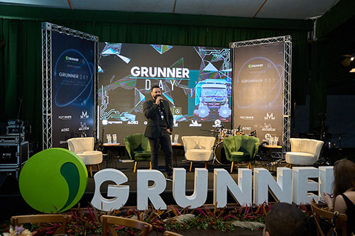 Grunner Day reúne mais de 100 produtores de cana e usinas, em Lençóis Paulista (SP)