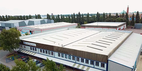 Randoncorp anuncia aquisição de empresa britânica referência em sistemas de freio para veículos comerciais