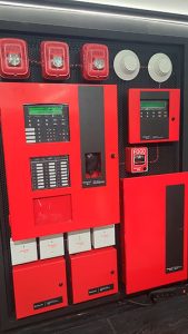 TDS Sistemas e Honeywell inauguram centro de treinamento e excelência para soluções integradas em segurança e gestão de edifícios