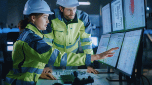 Honeywell e Chevron fecham parceria pioneira para desenvolver soluções habilitadas por Inteligência Artificial para processos de refino