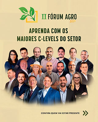 II Fórum Agro destaca estratégias e soluções para o agronegócio com grandes players do setor