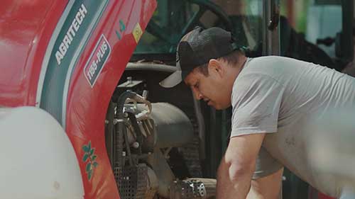 Manutenção preventiva de tratores pode impactar na rentabilidade do produtor
