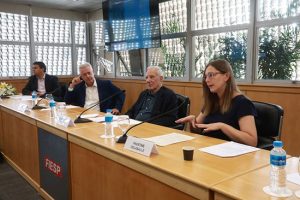 Ministério do Desenvolvimento, Indústria, Comércio e Serviços (MDIC) e Acelerador de Transição Industrial (ITA) destacam enorme potencial brasileiro na descarbonização da indústria pesada