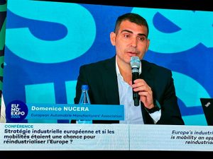 IVECO BUS anuncia grandes investimentos industriais em Annonay para atender à demanda por ônibus elétricos e baterias elétricas