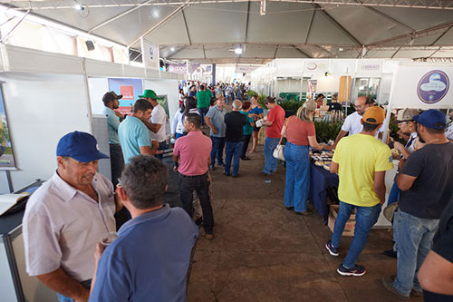 3º Icafest em Ibiraci promete imersão no mundo do café com oficinas, palestras e workshops gratuitos