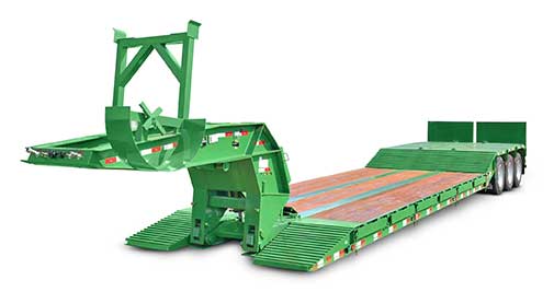 Sergomel estreia na Fenatran 2024 com novidades em equipamentos para transporte