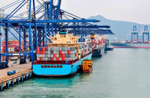 Novo processo de importação (NPI) já começou a valer para o modal marítimo