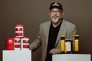 Lubrificantes com agilidade para a indústria