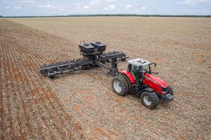 Futurecom 2024: ConectarAGRO traz debates sobre inovação no agronegócio e atualiza dados do seu Indicador de Conectividade Rural