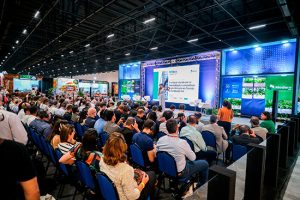 Primeira edição do Modern Construction Show reuniu 40 expositores em São Paulo