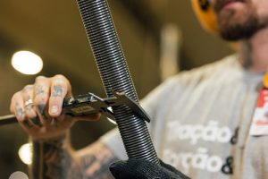Molas Brusque projeta crescimento de 12% em 2024