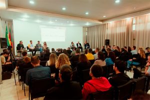 Com representantes de 12 países e 21 estados brasileiros, Mostratec-Liberato é lançada oficialmente