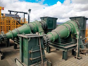 A Multotec aproveita o vasto conhecimento e experiência globais para apoiar o setor de lítio em expansão no Brasil