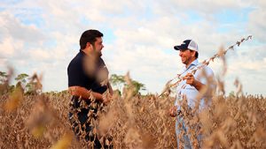 O papel dos engenheiros agrônomos nos 30 anos da Netafim Brasil