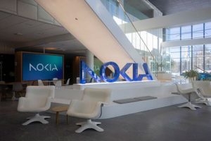 Nokia Bell Labs e Vale vão unir esforços para criar serviço de monitoramento cognitivo de redes e operações em mineração