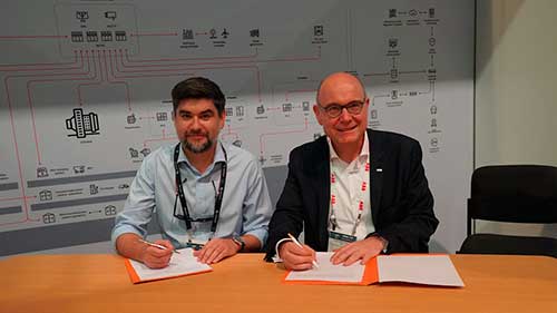 Mirando eficiência e redução de emissões, Codelco assina acordo com ABB