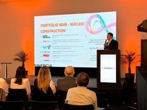 NürnbergMesse Brasil amplia portfólio e anuncia novo evento na área da construção civil