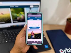 Orbia aprimora funcionalidades em sua plataforma digital para otimizar dia a dia do produtor rural