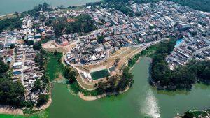 Passarelli avança no Programa Mananciais com novas entregas