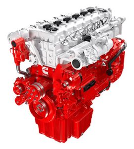 Cummins Brasil apresenta soluções energéticas para a descarbonização do transporte