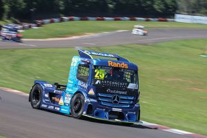 Rands fortalece presença da Copa Truck em solo gaúcho
