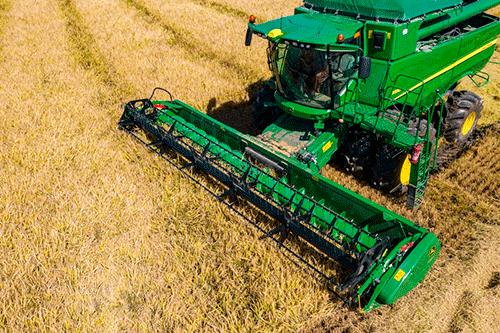 Expansão da RZK Rental no Pará Impulsiona Setores do Agro