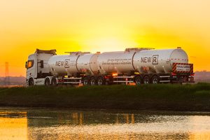 Randon apresenta soluções com foco em produtividade, tecnologia e redução de carbono