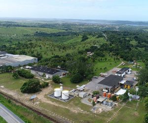 Sabará Químicos e Ingredientes destaca portfólio completo para o saneamento na Fenasan 2024