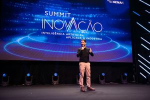 3º Summit Inovação reúne líderes e representantes da indústria