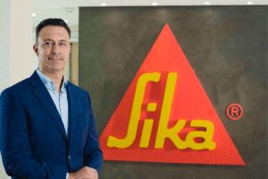 Sika Brasil celebra 90 anos de história em 2024
