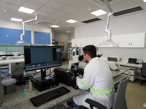 Syngenta investe R$ 65 milhões em novo Centro de Tecnologia e Engenharia de Produtos no Brasil