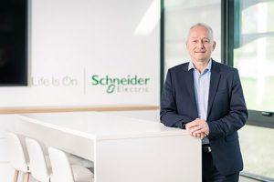 Jean-Christophe Krieger é eleito novo Presidente do Conselho Executivo da KNX Global Association