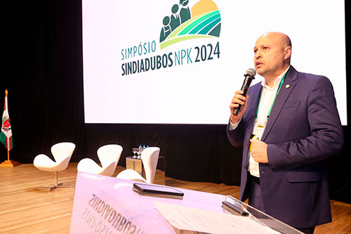 Sindiadubos realizou 18ª edição do Simpósio NPK