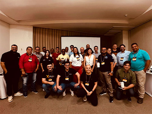 Treinamento gratuito em sistema de armazenamento de energia estará no Rio de Janeiro no dia 29 de outubro