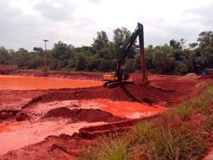 Dragagem e desassoreamento trazem inúmeros benefícios às empresas de mineração