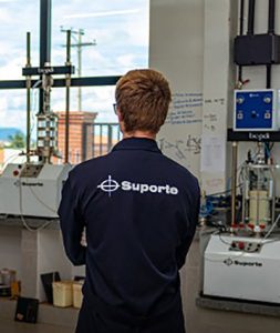 Suporte Sondagens leva 'Google Maps do solo' para a Paving Expo 2024