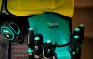 TradeForce traz ao Brasil linha de ferramentas e acessórios para uso profissional e industrial