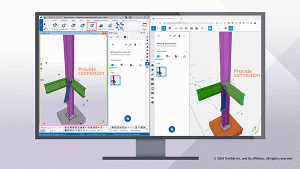 Trimble marca presença no primeiro Modern Construction Show