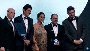 Unipac é reconhecida como uma das empresas mais inovadoras do Brasil