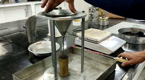 Estudo pioneiro utiliza cinza de bagaço de cana-de-açúcar para melhorar asfaltos é divulgado por revista internacional