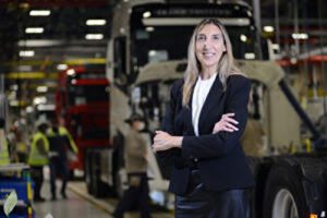 Mais uma vez, Volvo figura no ranking GPTW das melhores empresas para trabalhar no Brasil
