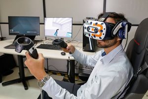 Fábrica da VW Caminhões e Ônibus potencializa produtividade