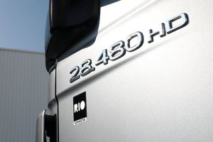 Em 2025, Constellation 25.480 HD e Meteor 28.480 HD estreiam no mercado com novos eixos